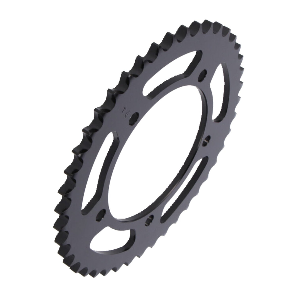 Afam steel rear sprocket - 40 teeth
