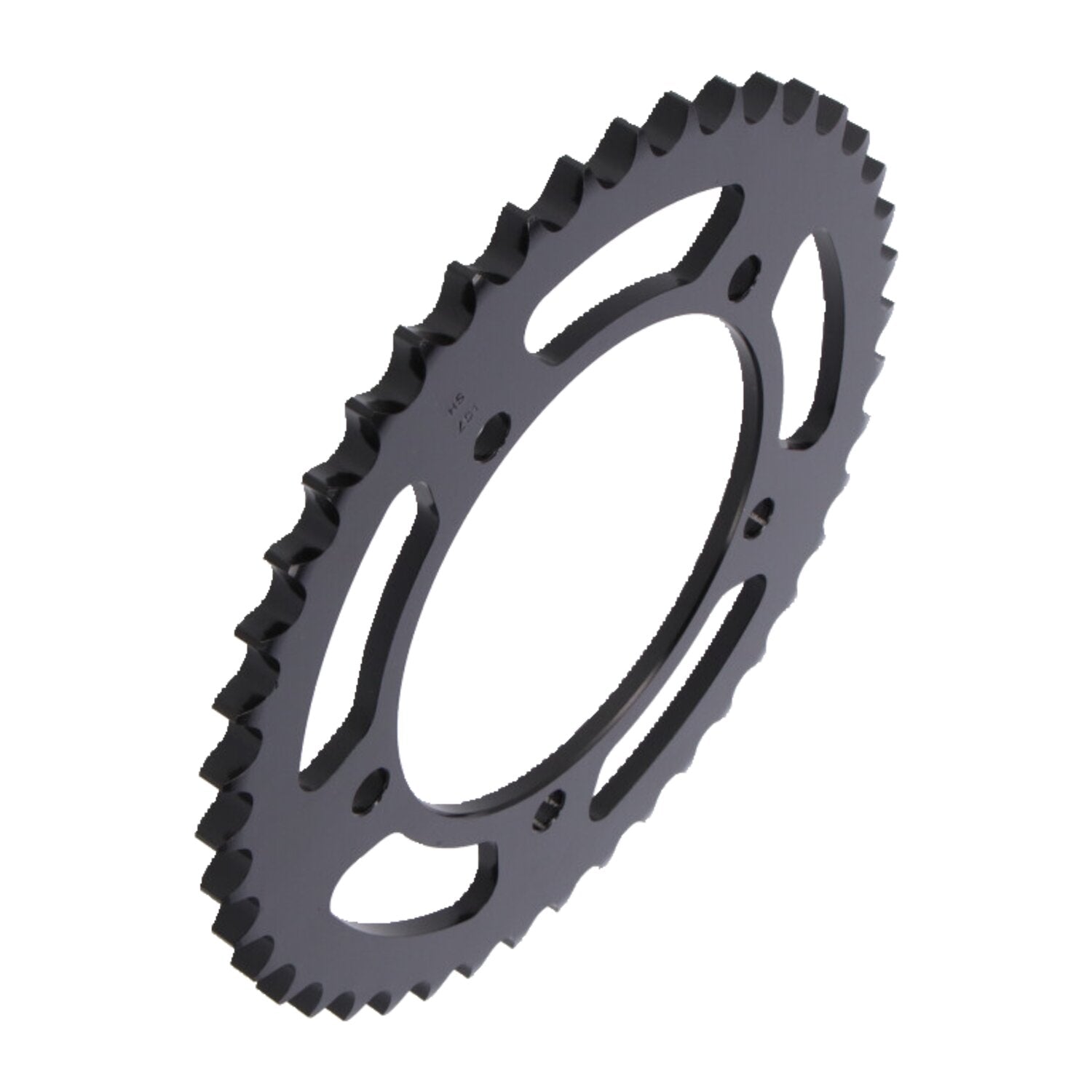 Afam steel rear sprocket - 45 teeth