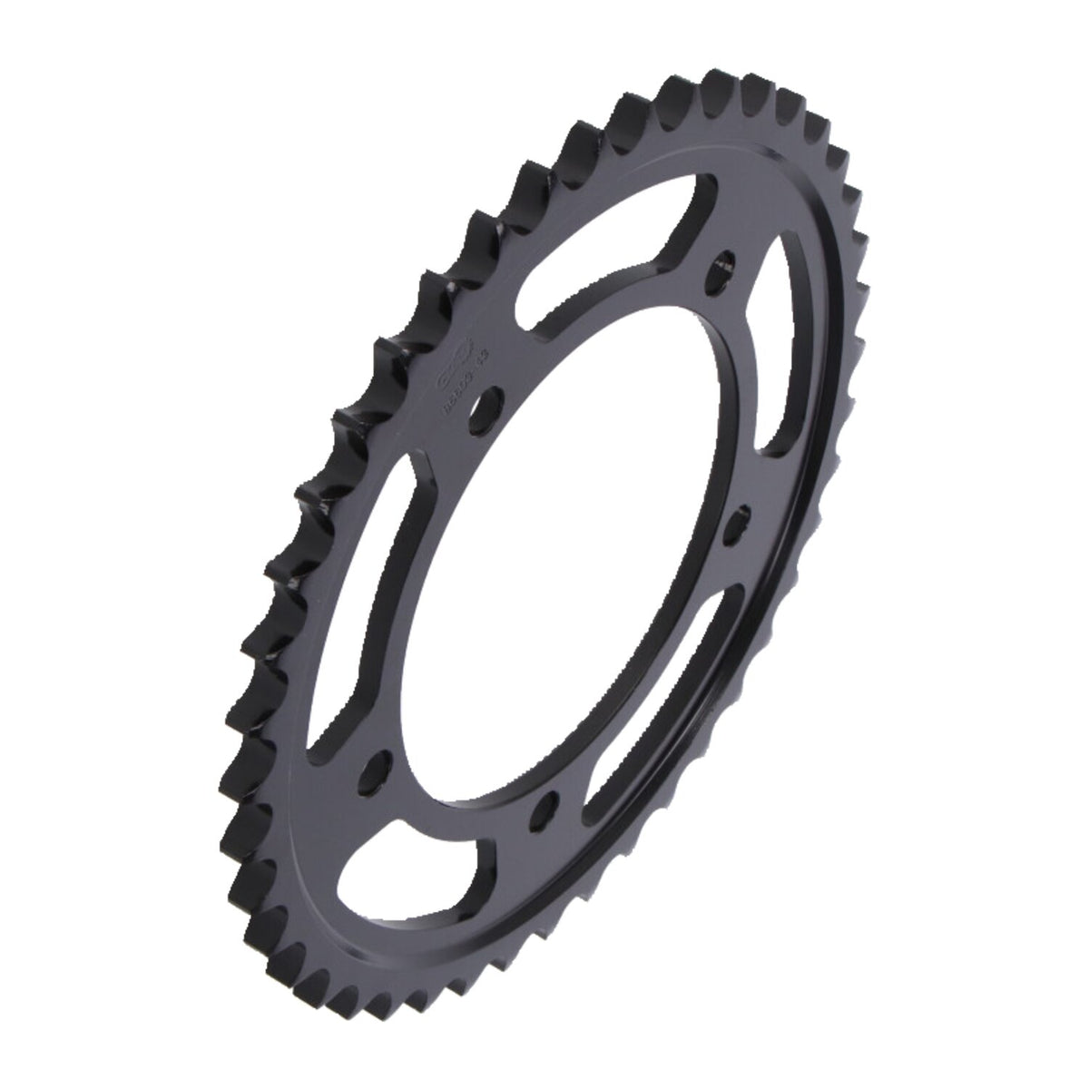 Afam steel rear sprocket - 43 teeth