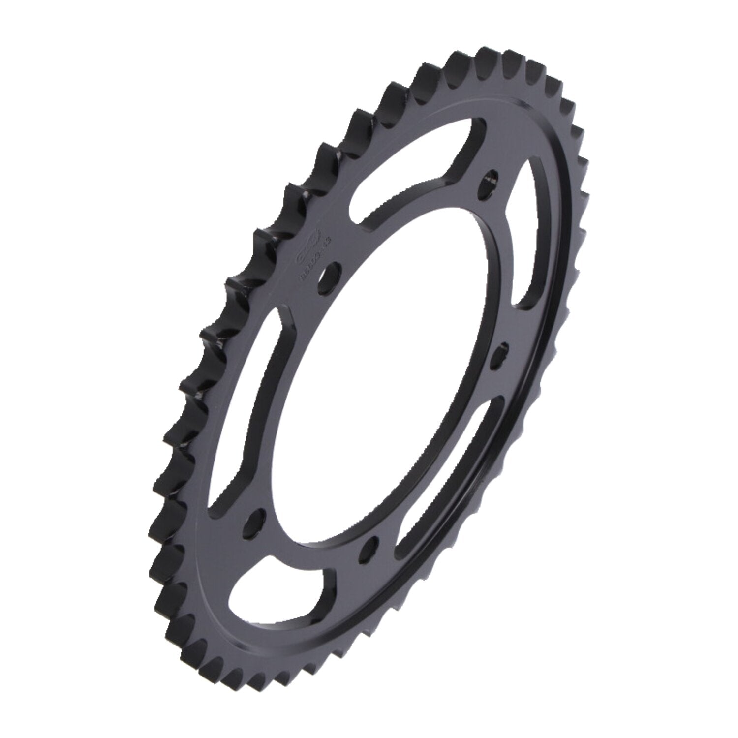 Afam steel rear sprocket - 44 teeth