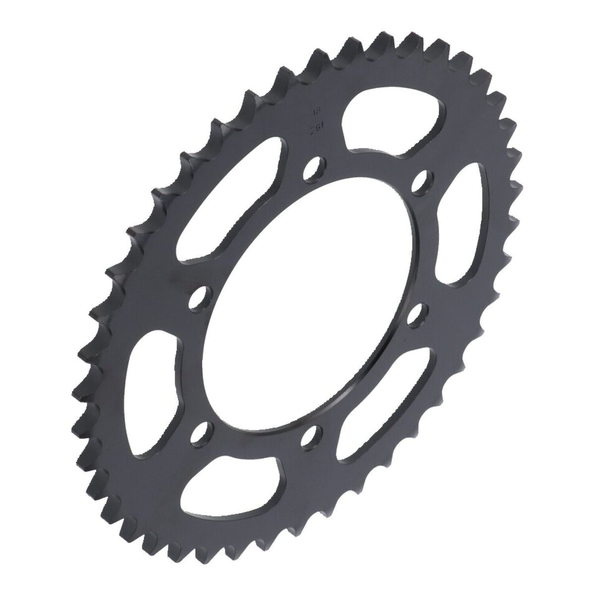 Afam steel rear sprocket - 50 teeth