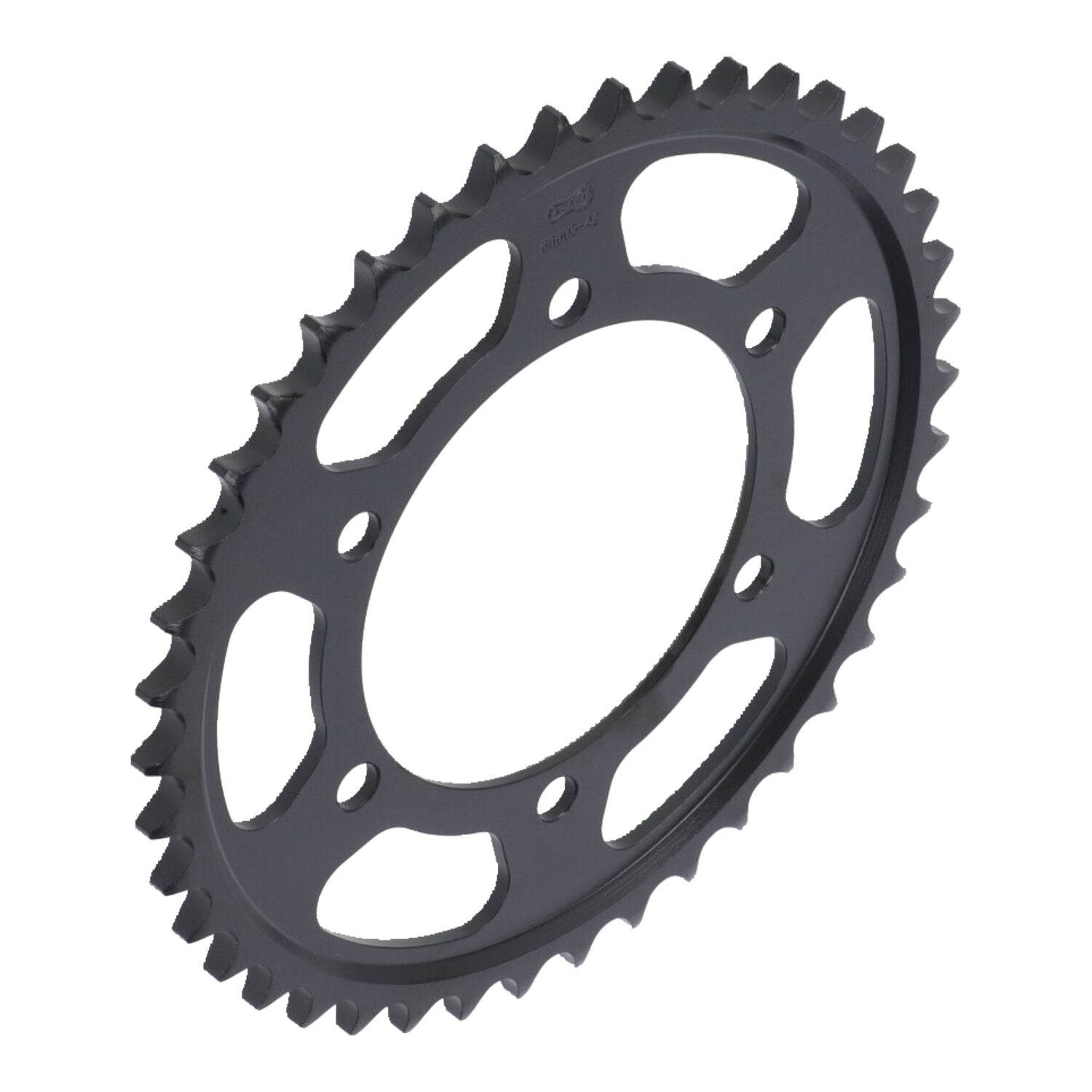 Afam steel rear sprocket - 37 teeth