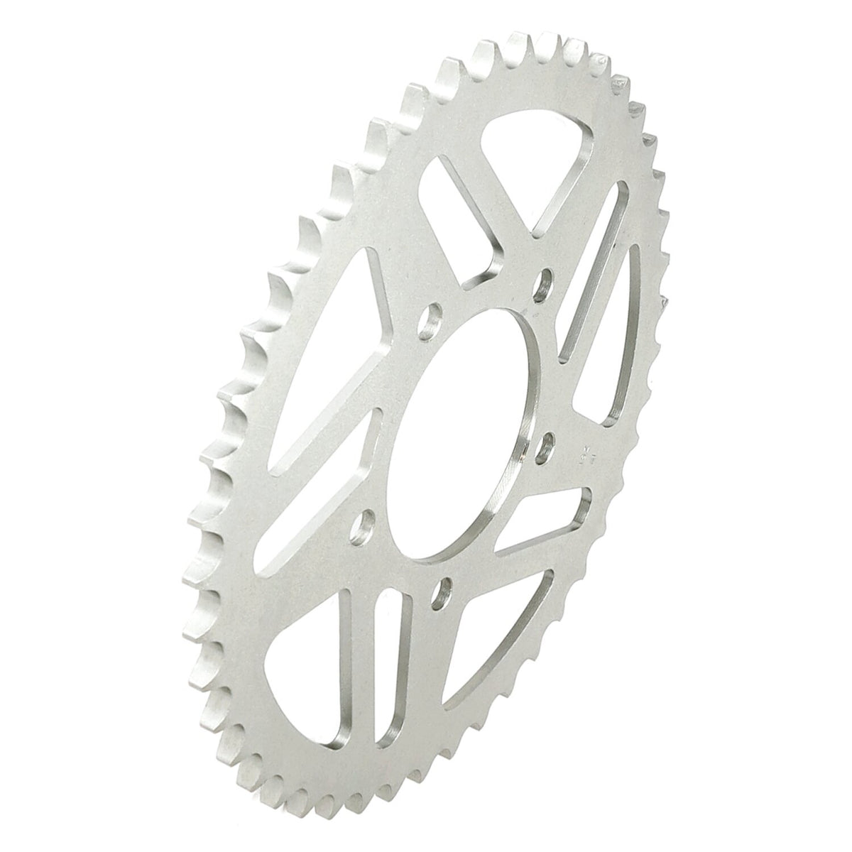 Afam steel rear sprocket - 45 teeth