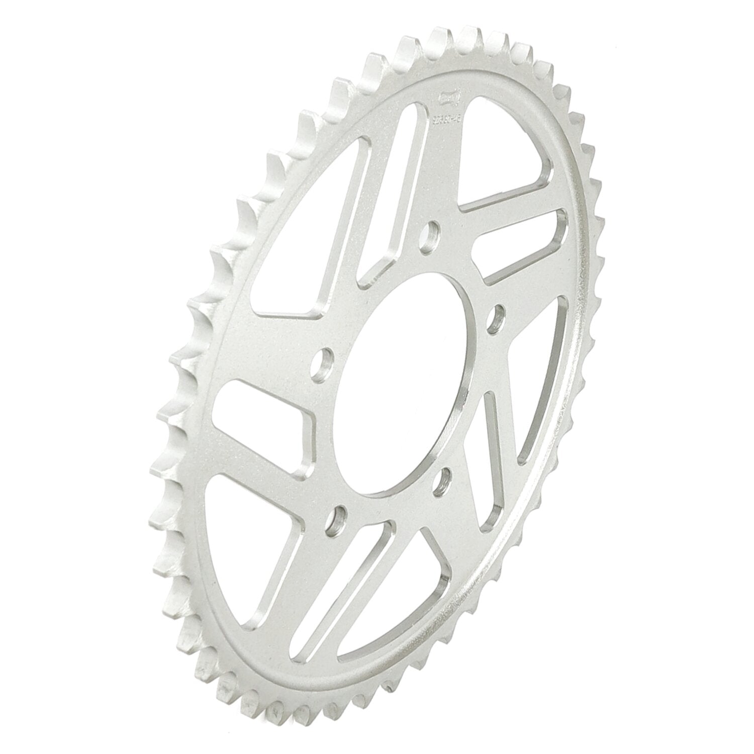 Afam steel rear sprocket - 45 teeth