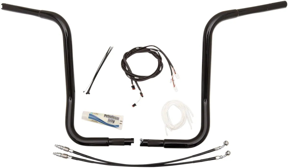 Fat Baggers Inc. 1-1/4" Handlebar Kit