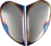 Icon Airframe Pro Reentry SV Helmet Side Plates
