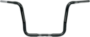 Drag Specialties 1-1/4" Buffalo Touring Handlebar