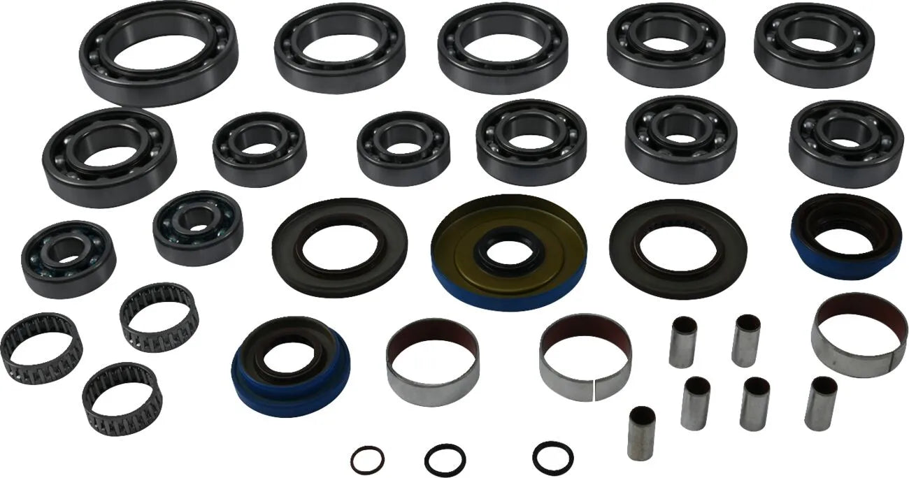 Moose Offroad Hard-Parts Transaxle Bearing & Seal Kit