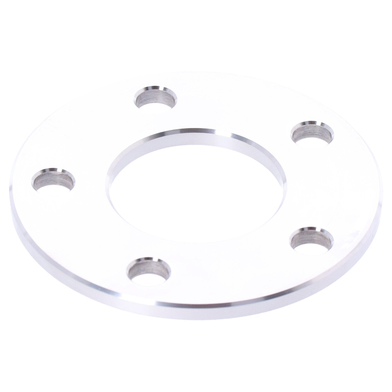 CPV sprocket & pulley spacer 1/4" offset (7/16 holes)