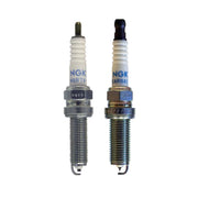 NGK Spark plug LKAR8BI9 + LMAR7A-9