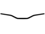 ACCOSSATO Aluminium Handlebar for 7/8" Motorcycles