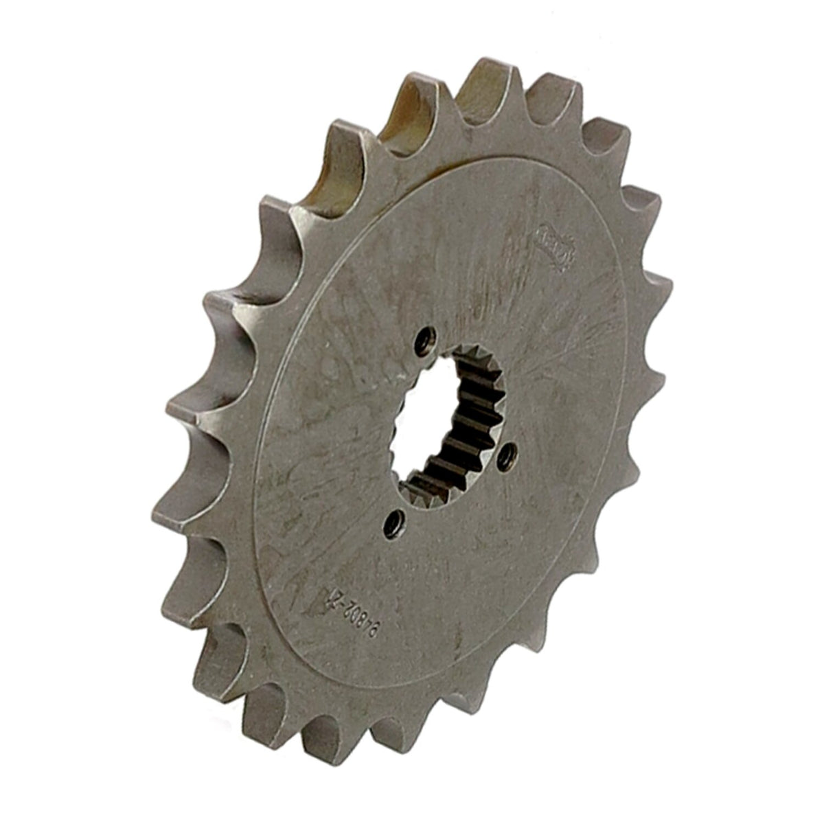 Afam steel front sprocket - 21 teeth