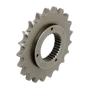Afam steel front sprocket - 21 teeth