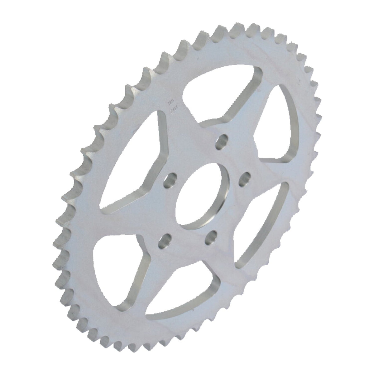 Afam steel rear sprocket - 40 teeth