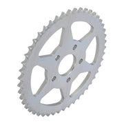 Afam steel rear sprocket - 40 teeth