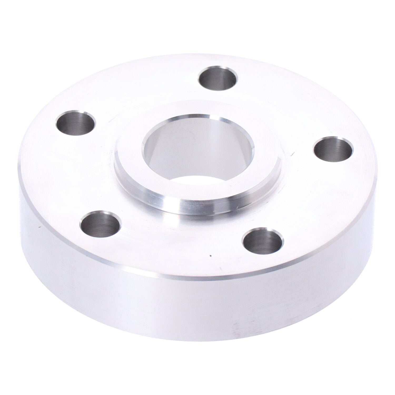 CPV sprocket & pulley spacer 1" offset (7/16 holes)