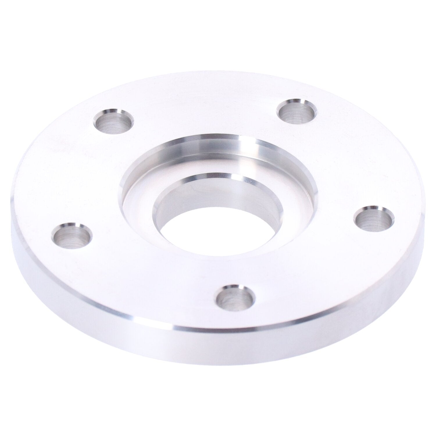CPV brake rotor spacer 1/2" offset (3/8 holes)