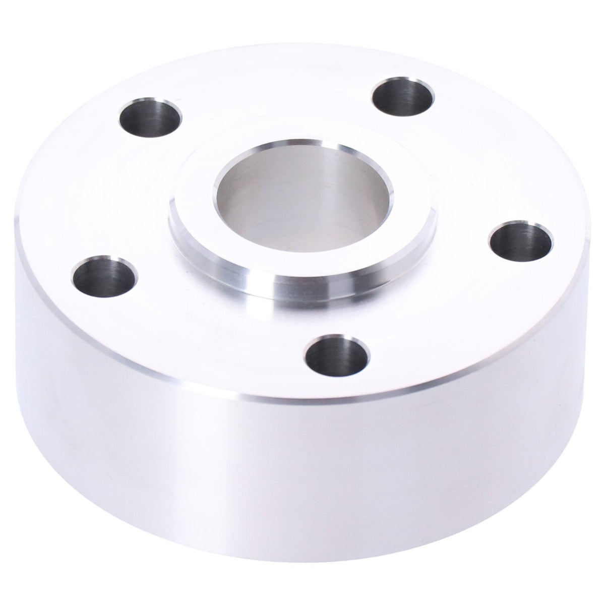 CPV sprocket & pulley spacer 40mm offset (7/16 holes)