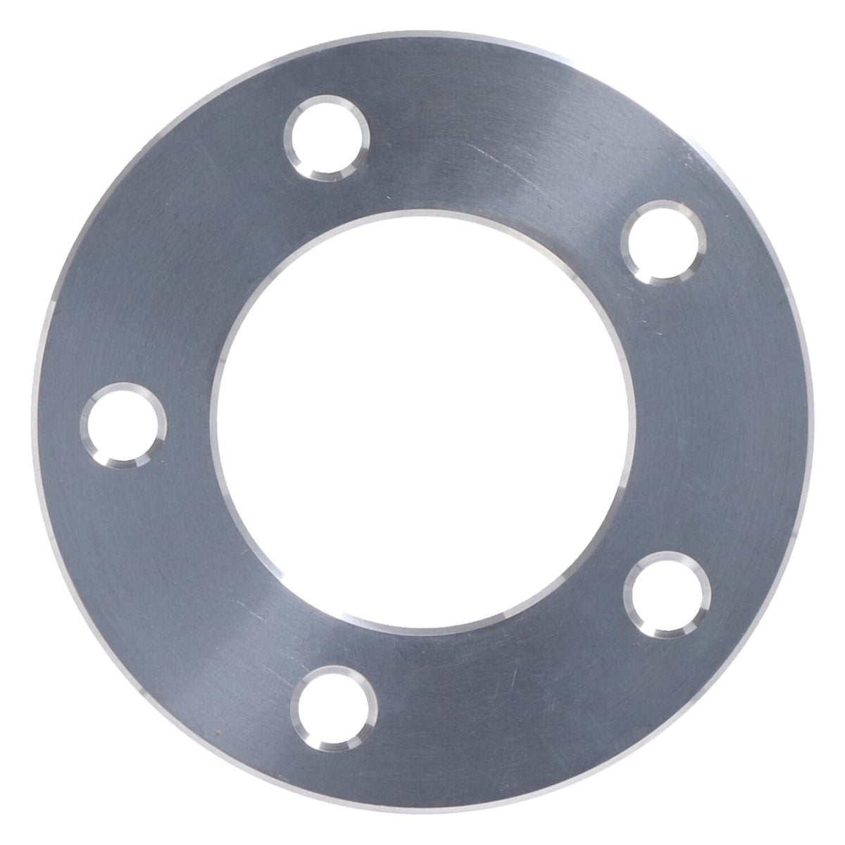 CPV brake rotor spacer 1/4" offset (3/8 holes)