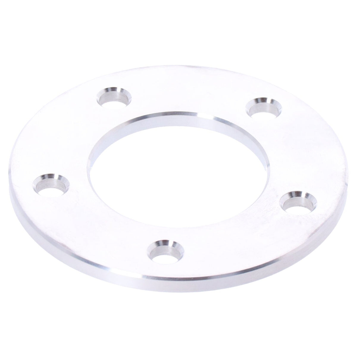 CPV brake rotor spacer 1/4" offset (3/8 holes)
