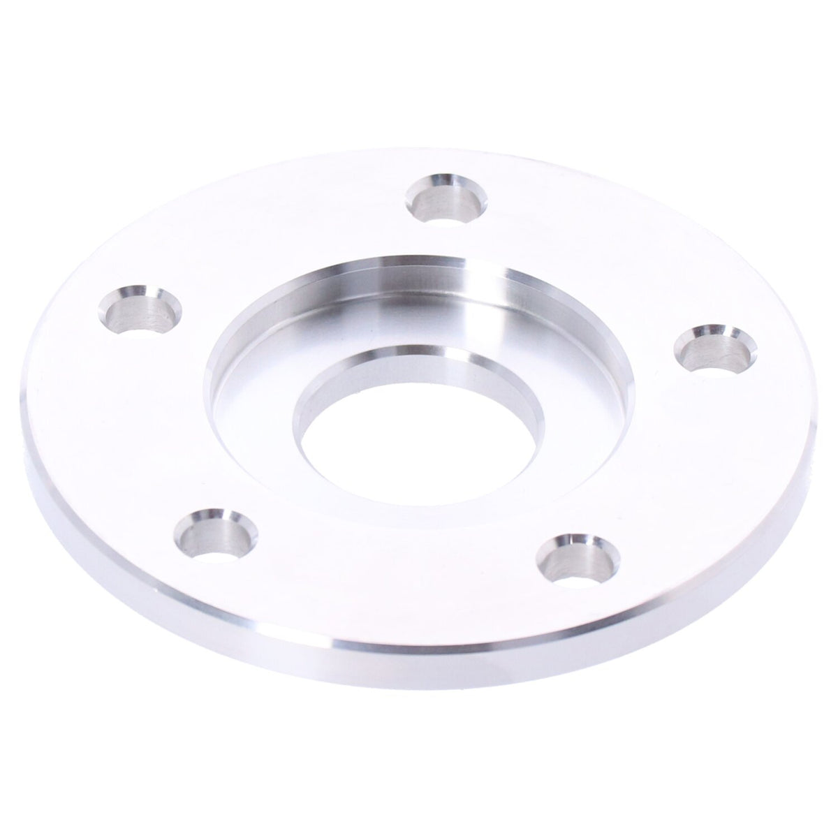 CPV brake rotor spacer 5/16" offset (3/8 holes)