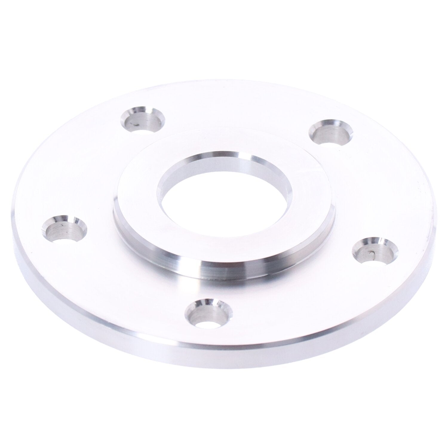 CPV brake rotor spacer 5/16" offset (3/8 holes)