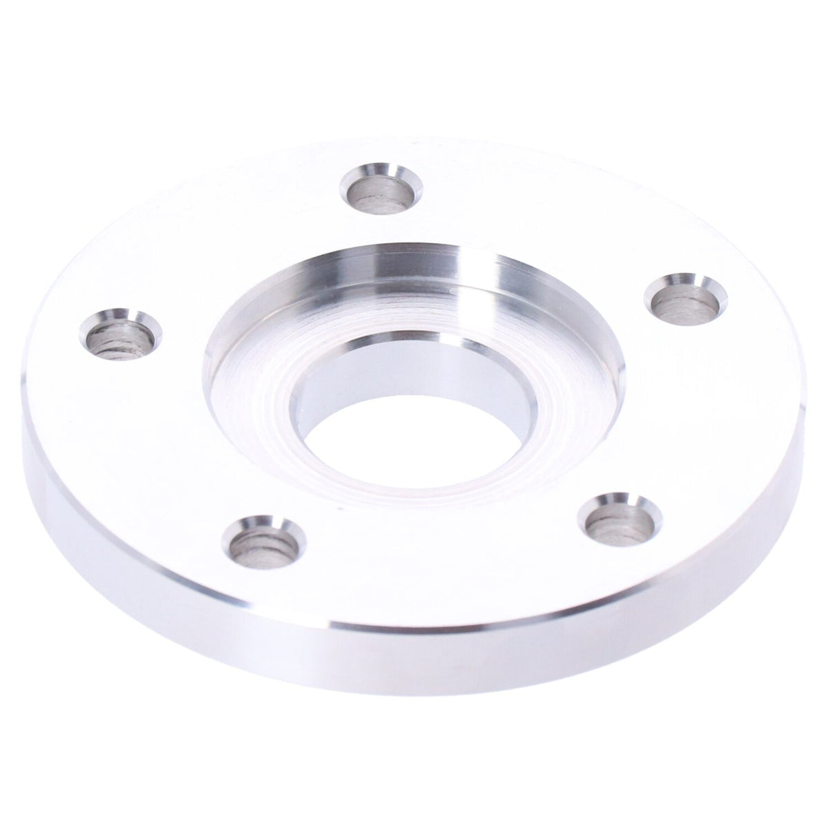 CPV brake rotor spacer 1/2" offset (3/8 holes)