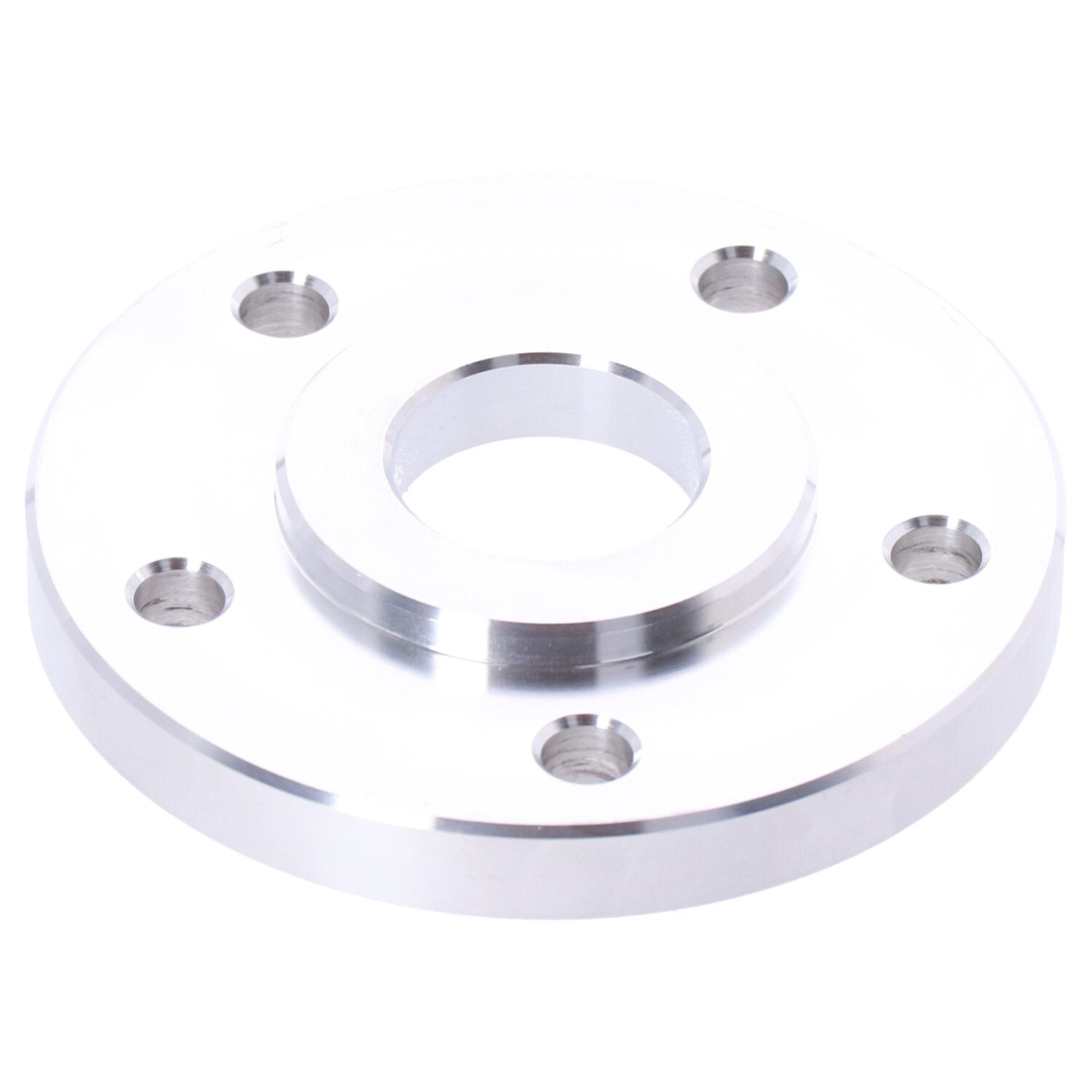 CPV brake rotor spacer 1/2" offset (3/8 holes)