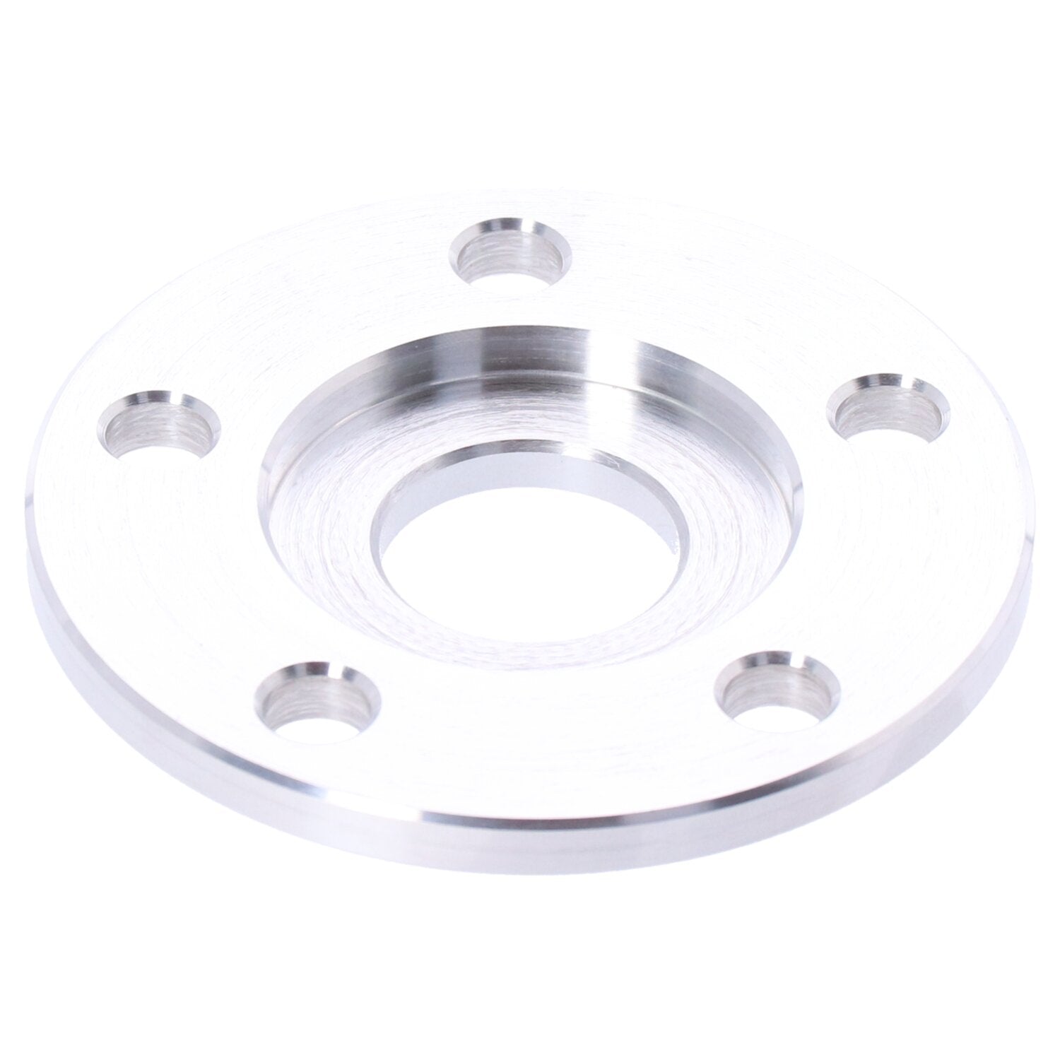 CPV pulley spacer 5/16" offset (7/16 holes)
