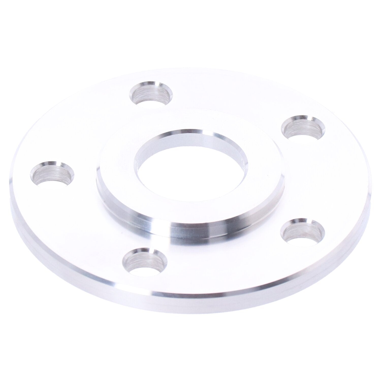 CPV pulley spacer 5/16" offset (7/16 holes)
