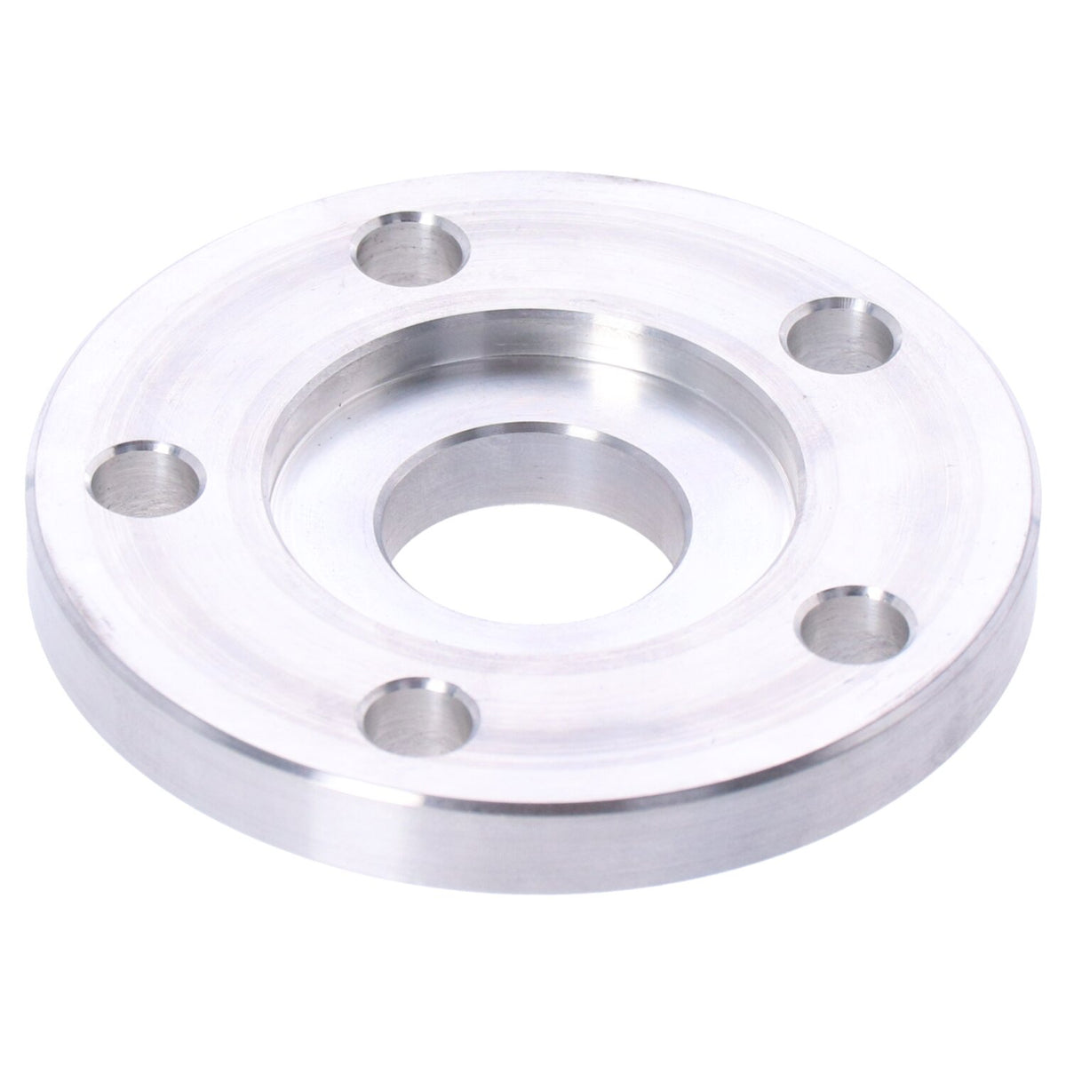 CPV pulley spacer 1/2" offset (7/16 holes)