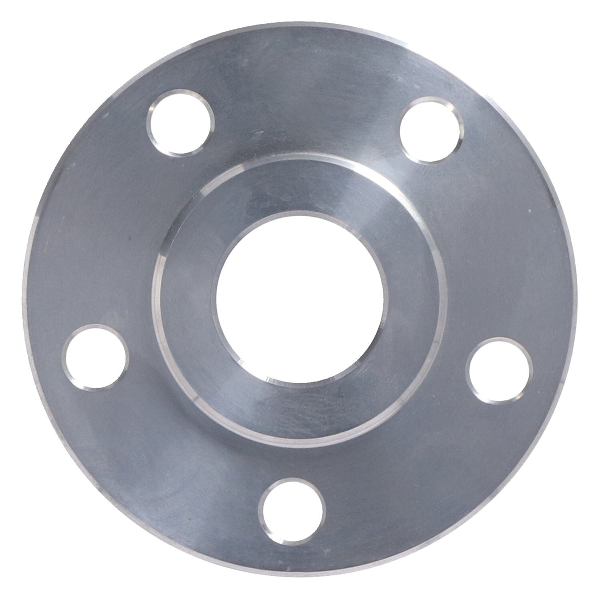 CPV pulley spacer 1/2" offset (7/16 holes)