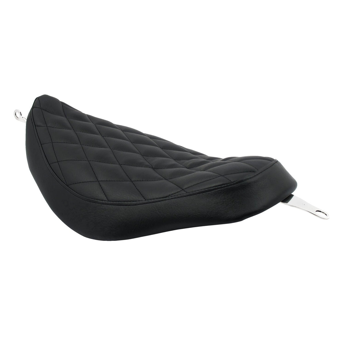 Rough Crafts XL Sportster solo seat