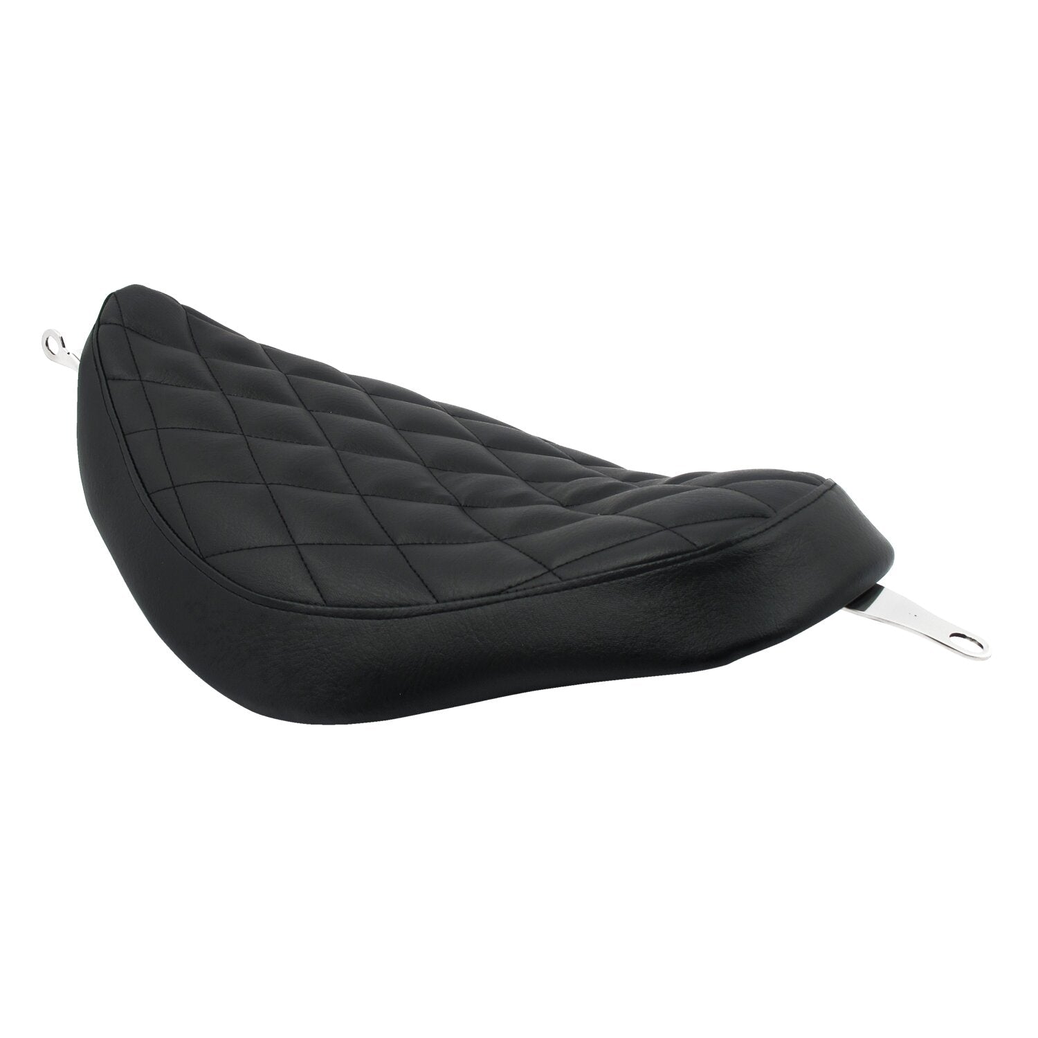 Rough Crafts XL Sportster solo seat