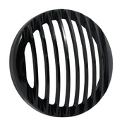 Rough Crafts headlamp grill 5-3/4" - Black