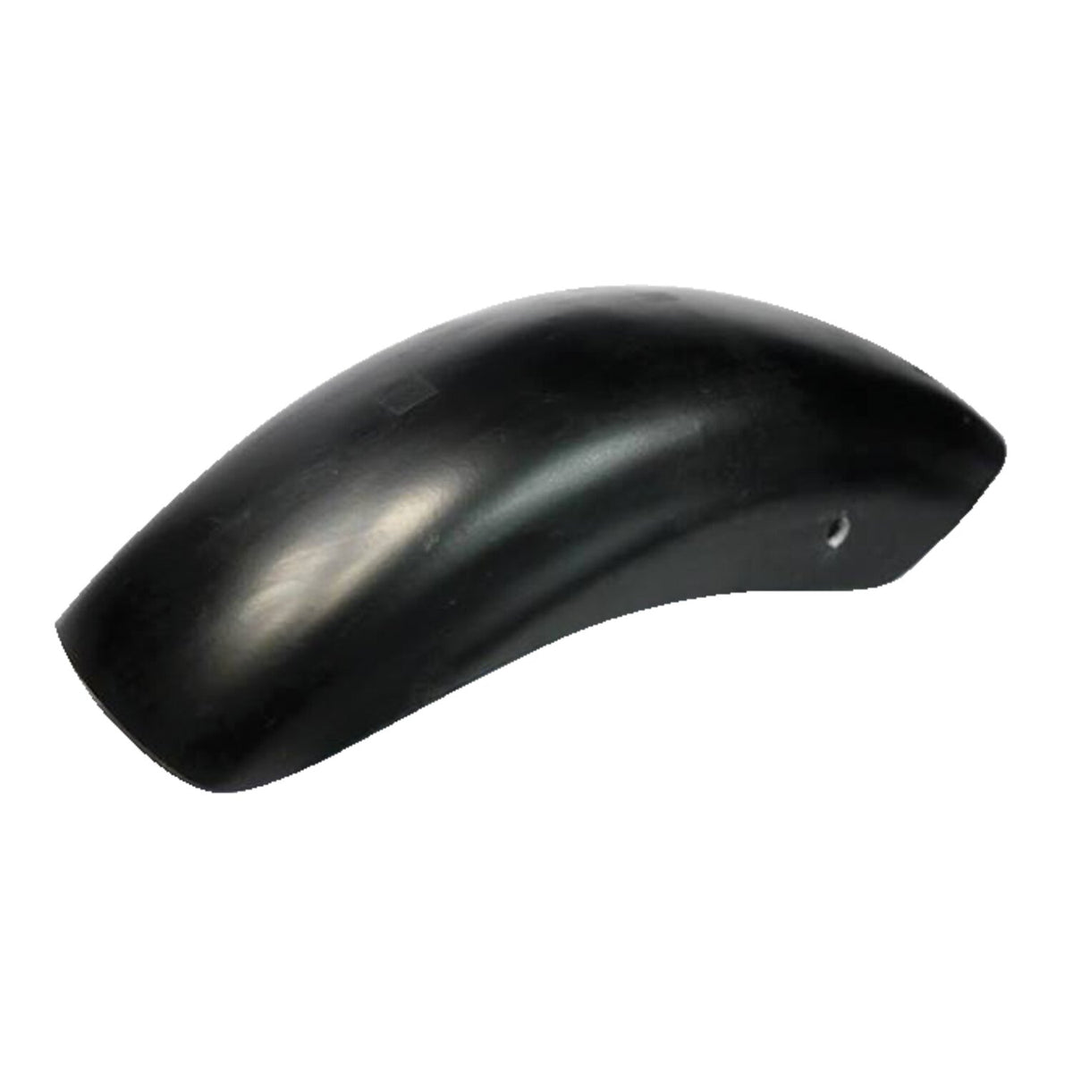 Rough Crafts 'Iron Guerilla' rear fender kit - Black