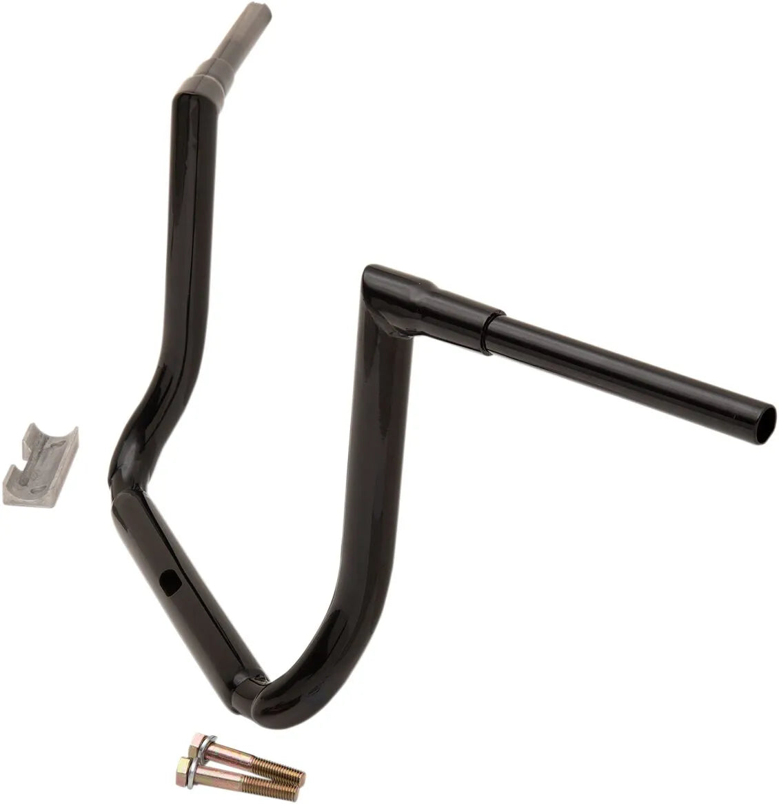 La Choppers 1-1/2" Grande Twin Peaks Handlebar