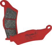 Brembo Prime Sinter Bremsbeläge Für den Straßengebrauch
