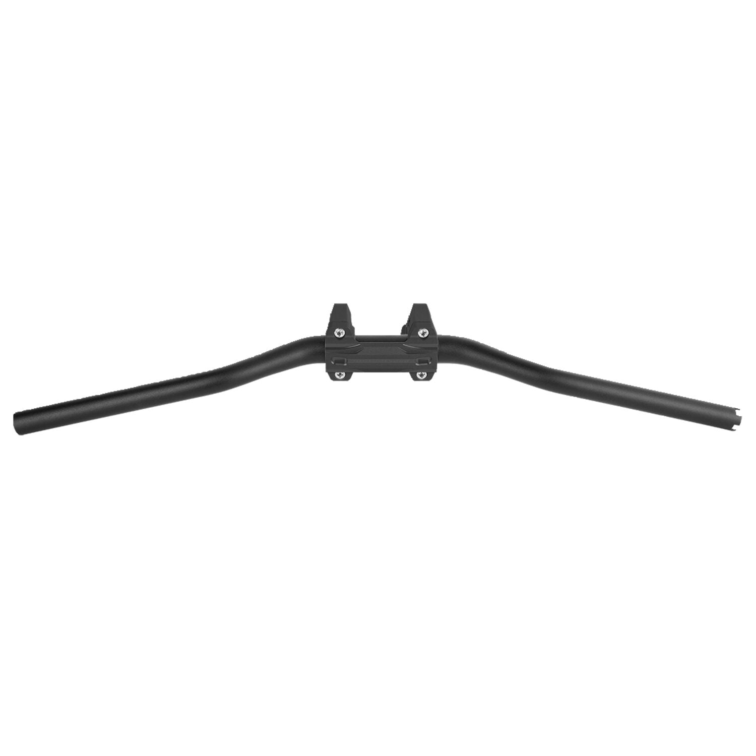 Performance Machine 1-1/4" Phatbar & 12" riser kit - Black Ops