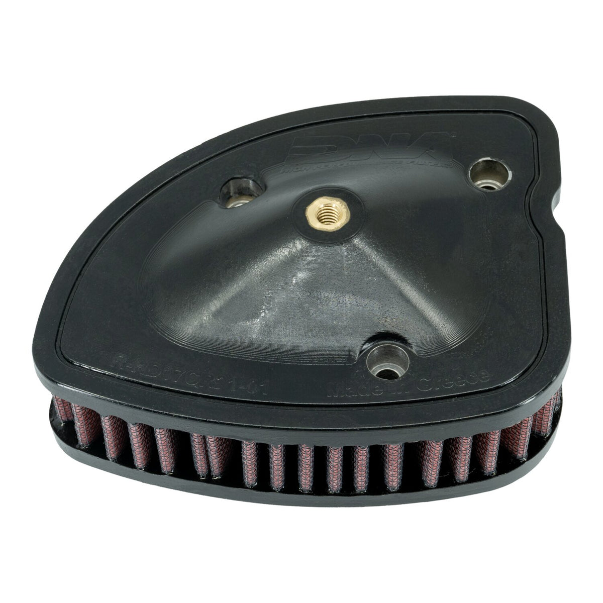 DNA Filters high flow air filter element - Touring/Trike