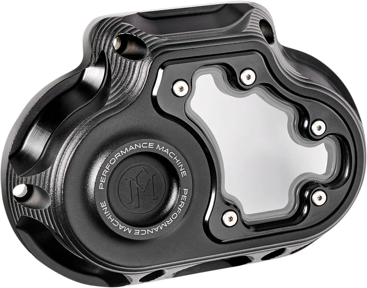 Performance Machine Vision Transmission Side Cover