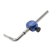 Motion Pro M8 Softail rear wheel alignment tool