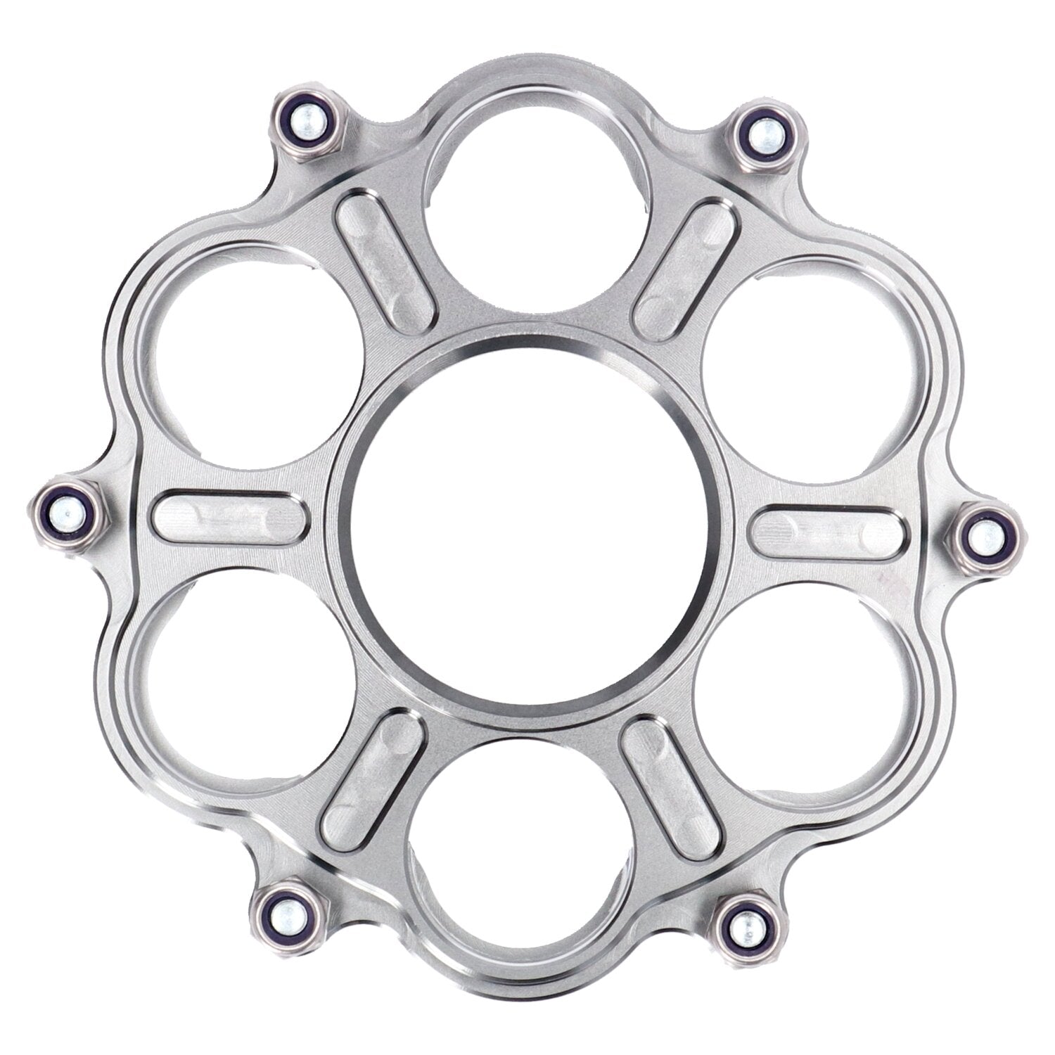 JT Sprockets Rear sprocket carrier 770B
