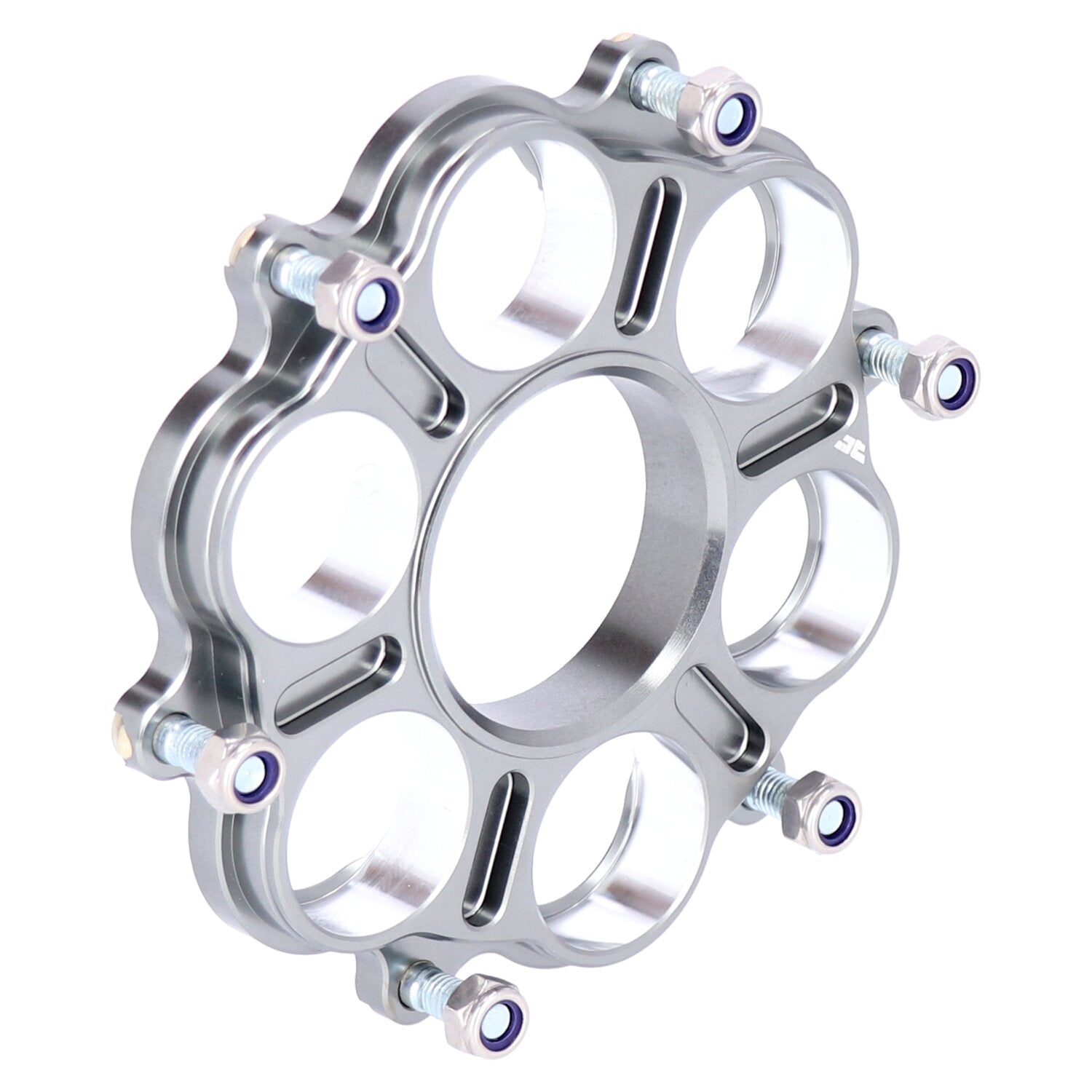 JT Sprockets Rear sprocket carrier 770B