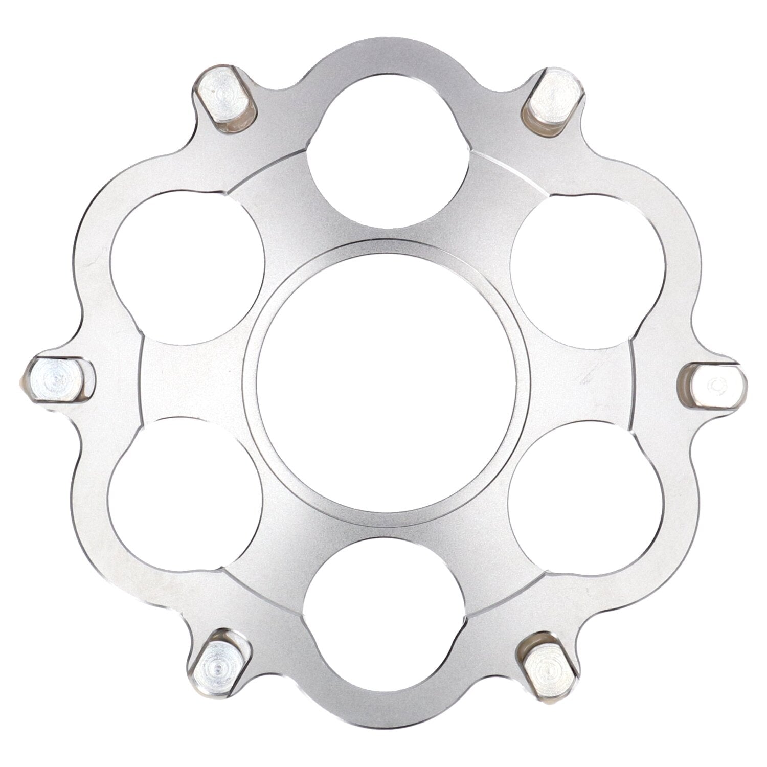 JT Sprockets Rear sprocket carrier 770B