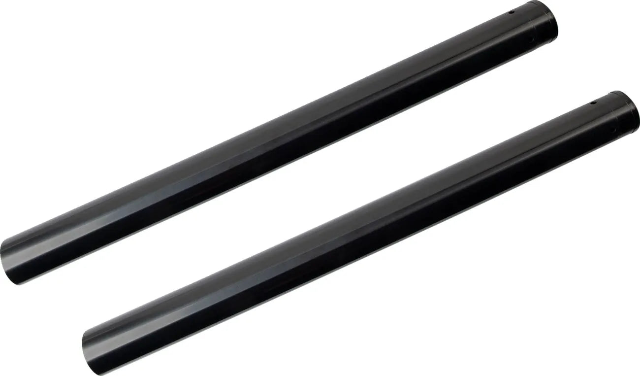 Custom Cycle Engineering Black Diamond Fork Tubes - 49mm