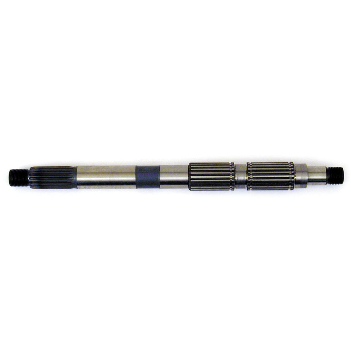 MCS 5-speed transmission mainshaft