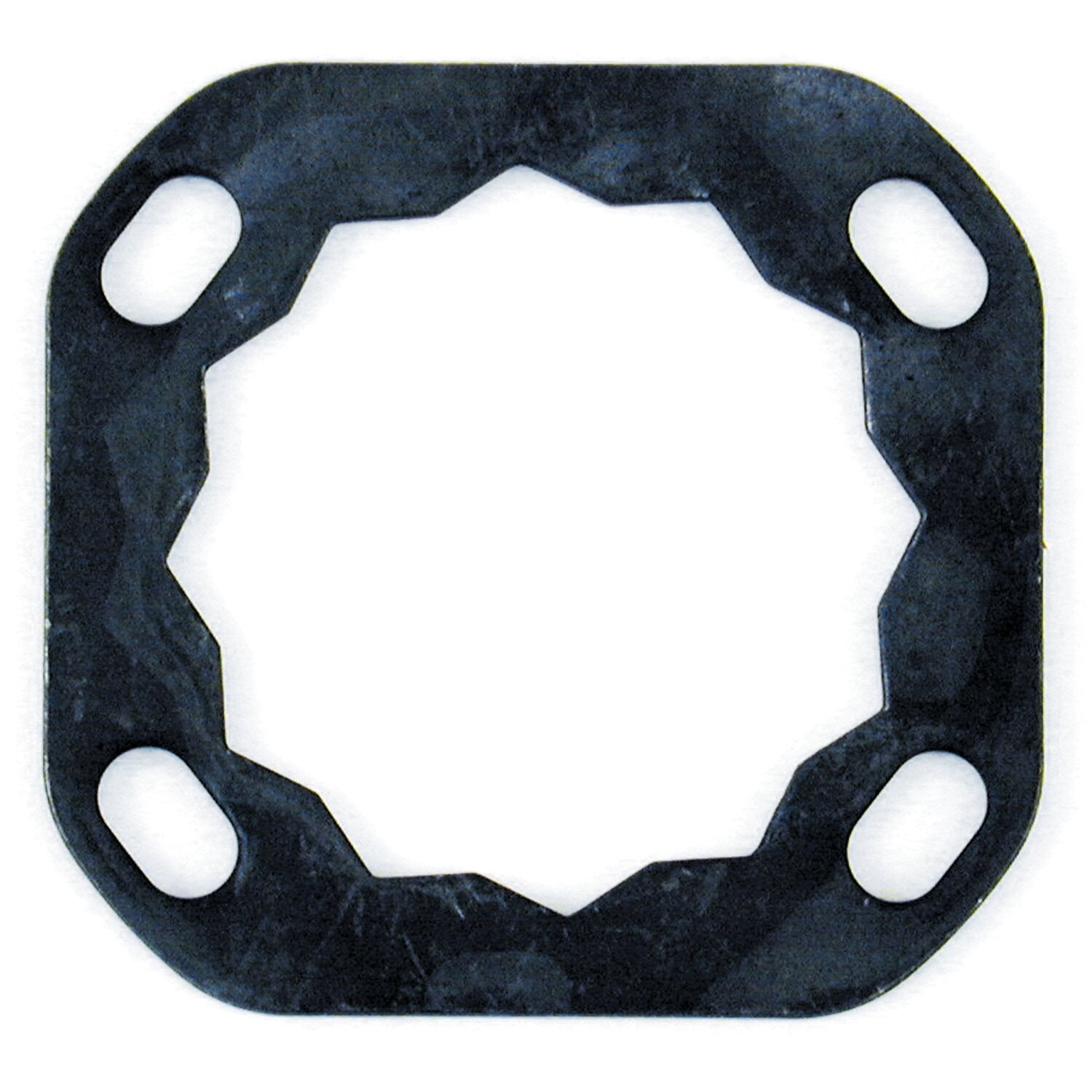 MCS Lock plate transmission pulley