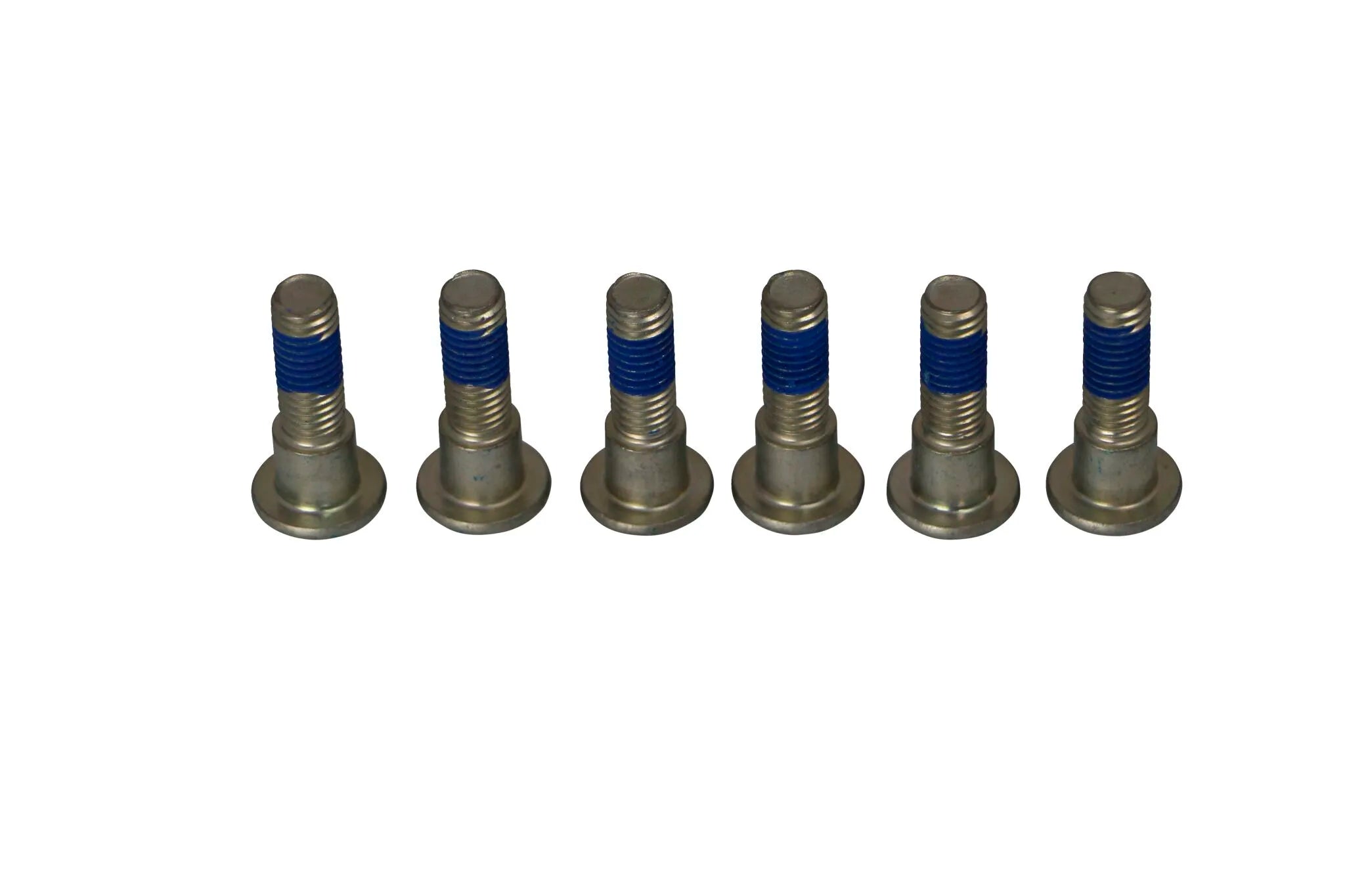 Trw Brake Rotor Bolt Set