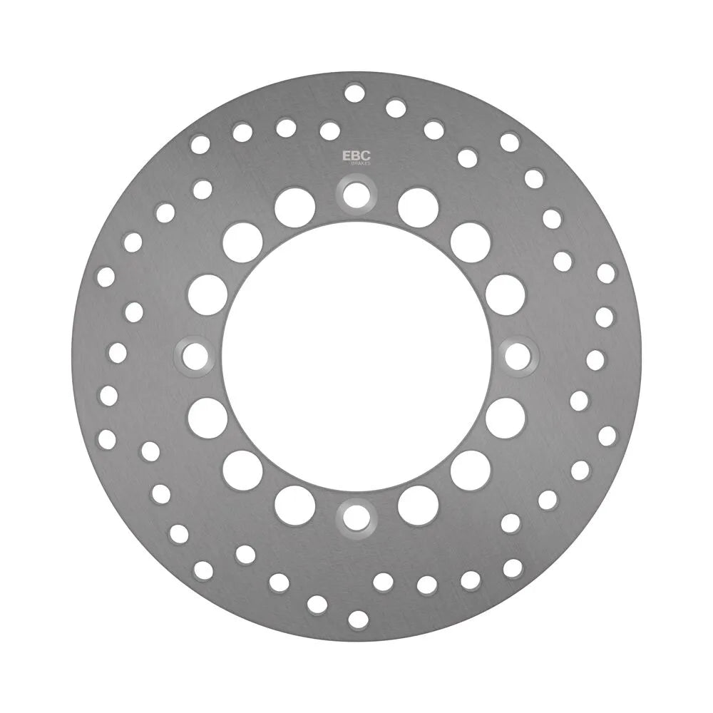 Ebc Runde Hpsr Massive Bremsscheibe Ersatz - Hinten
